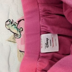 Disney princess Aurora Hanna tulle skirt 3T